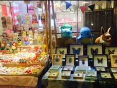 -丽达购物中心(崂山店)