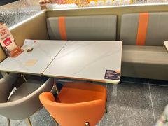 -比格比萨自助(新辰里学清路店)