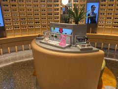 -溥仪零一零眼镜(上海K11艺术中心店)