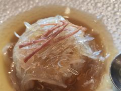 -富临饭店阿一鲍鱼