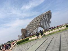 -南汇嘴观海公园