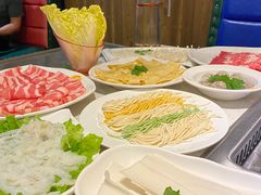 -元晟火锅·元一火锅品牌升级(临沂总店)