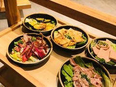 -酒拾烤肉(阳光100店)