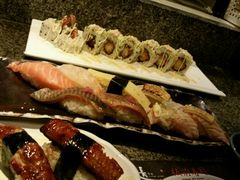 -板长寿司(铜锣湾店)