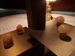 -三嚥阁 La Villa Restaurant