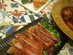 -阿拉丁新疆风味餐厅·清真(罗廊巷店)