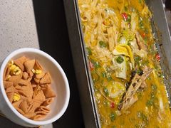 -半天妖烤鱼(东方新天地店)