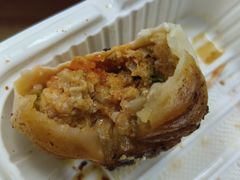-小杨生煎(香港名都店)
