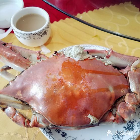 客顺酒家