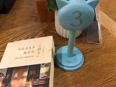 店内环境-猫的天空之城概念书店(杭州南宋御街店)