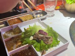 -杨记齐齐哈尔烤肉(总店)