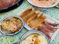 -鸿姐老火锅(疁城新天地店)