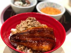 -食其家·牛丼咖喱(金三角店)