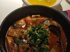 -筱爷叔·上海传统手工菜(玉树路店)