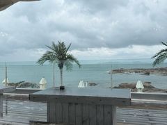 -Vanillacafe香草咖啡(银海大世界店)