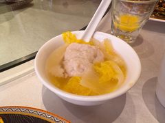 -盛百味·家宴餐厅(霸州分店)