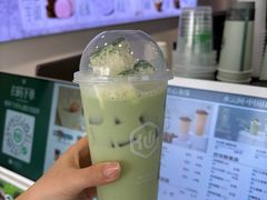 -仙雨林·奶茶鲜果茶(书院巷店)