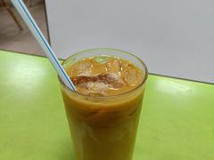 -胜利茶餐室