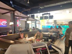 -怪噜范·贵阳小吃大排档(金源旗舰店)