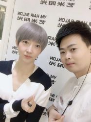 -艺米阳光Hair Salon