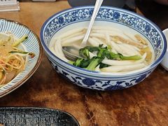 -一楼食业·美食人家