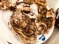 海蛎子-春华海鲜城(广场西苑店)