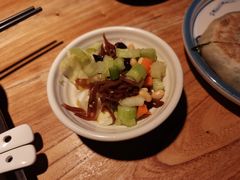 -小放牛炒菜馆(三丰店)