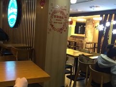 大堂-Pelicana百利家炸鸡(江南西名店城店)