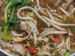 -攀枝花·任德琼·盐边羊肉米线