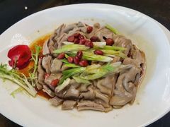 -东江海鲜酒家(艺都分店)