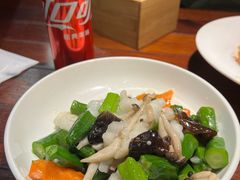 -前海沿·青岛菜(五四广场永旺店)