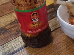 -塔斯提抓饭(东城汇店)