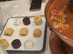 -东来顺饭庄(天坛店)