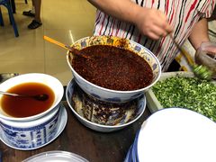 -老字号贾家肉丸糊辣汤(光明巷店)