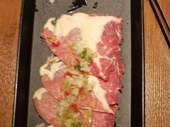 -新石器烤肉(之心城店)
