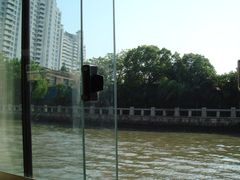 -运河游船(武林门码头)