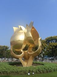 -玄武湖景区-情侣园游乐场