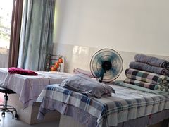 -盲人按摩(泽京·时代店)