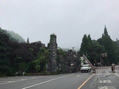 -大围山峡谷漂流