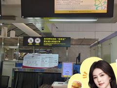 -南宁吴圩国际机场-T2航站楼