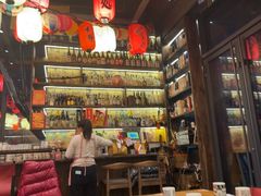 -我的面 川味Bistro(后沙峪店)