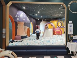 -MELAND CLUB亲子乐园·派对·餐厅(北京芳圆里ID MALL店)