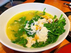 -hallch好吃餐厅(奥体中心店)