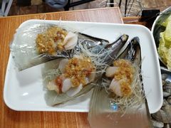 -船奇蒸汽海鲜·闽菜(八市海鲜总店)