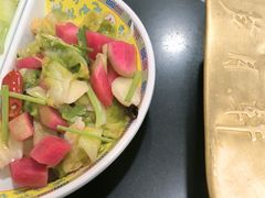 -芦月轩羊蝎子(北蜂窝店)