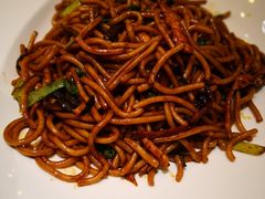 -老人和饭店(淮海中路店)
