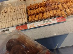 -拾味中点(泺文路店)