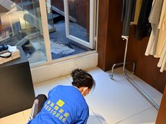 -武汉格丽雅家政 保洁清洗