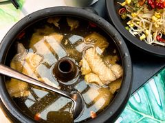 原味汽锅鸡-云海肴云南菜(曲江大悦城店)