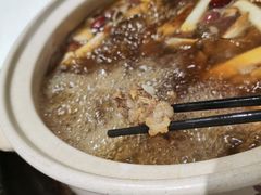 -名善山珍·野生菌汤锅(文殊院店)
